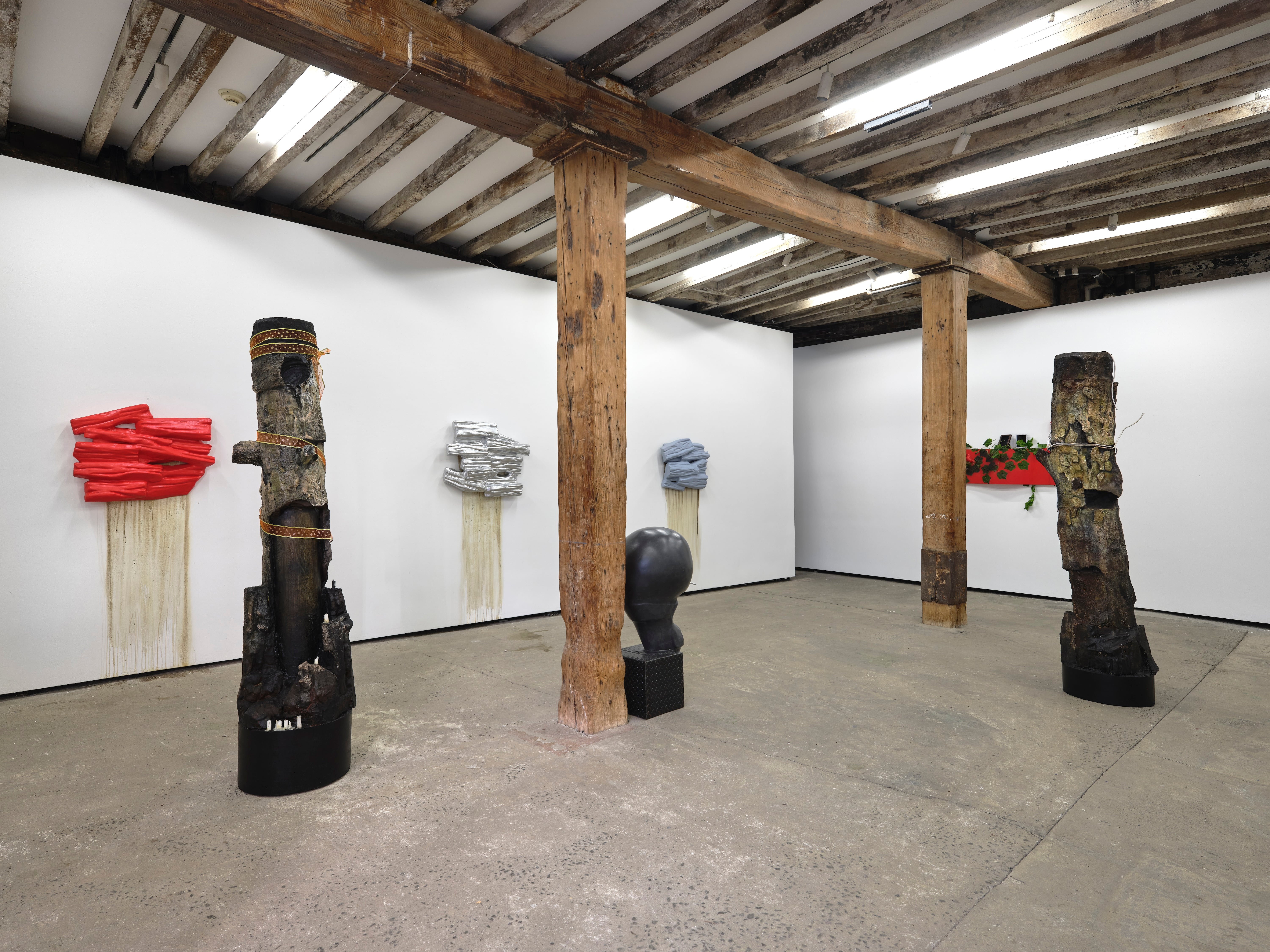 Brandon Ndife & Louis Osmosis | On the Swing of Norms