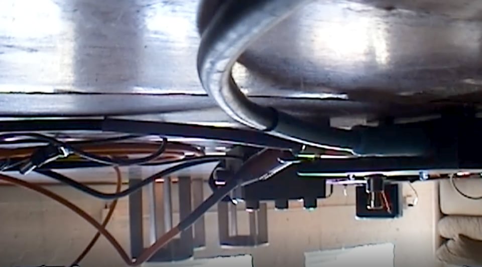 Kim Gordon Count Your Chickens