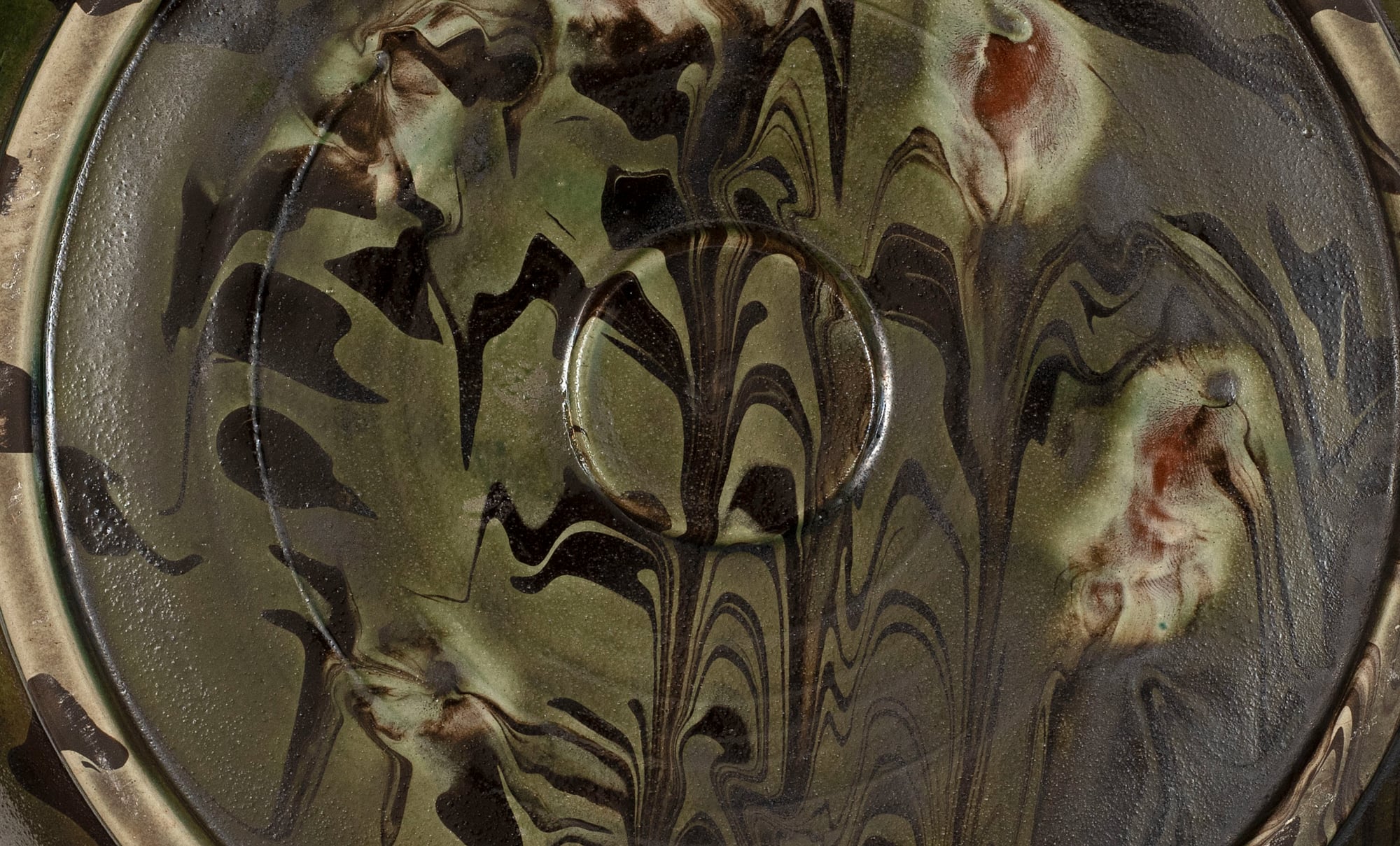 The Mud Room: Itinerant Artists, Folk Spectacles, and Painted Walls