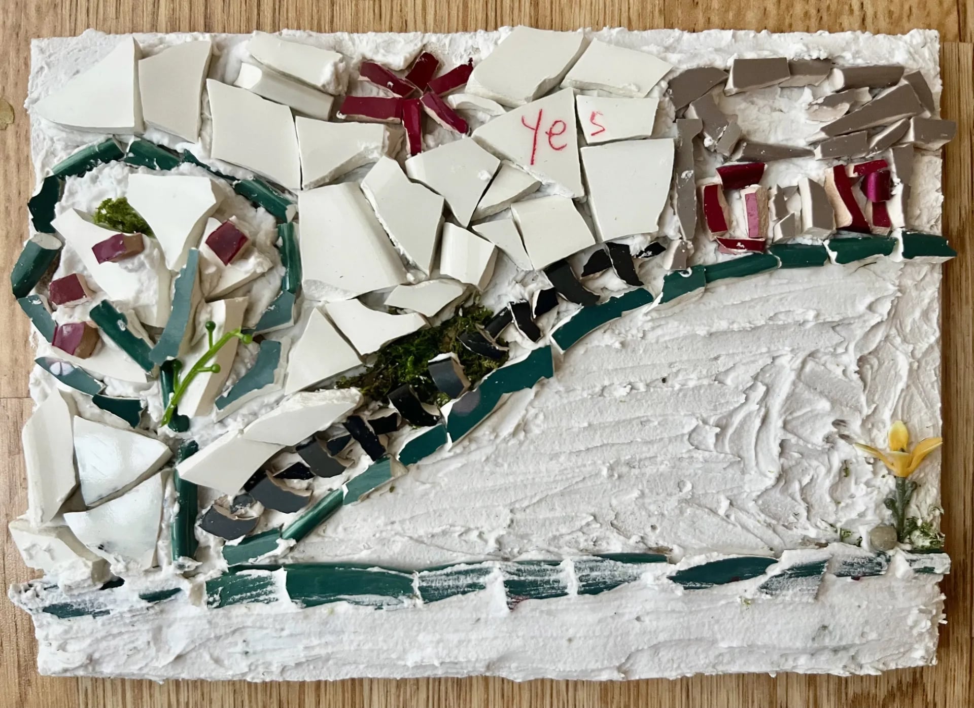 Josiane M.H. Pozi In Pursuit of Feeling