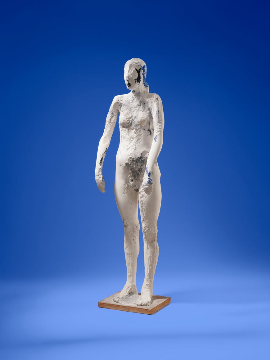 MANUEL NERI: Selected Works by Ruby Neri