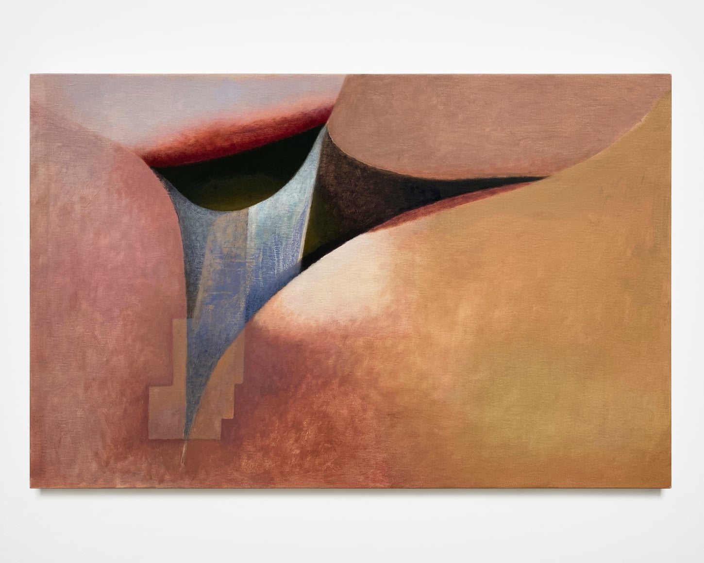 MEASURES OF INTIMACY