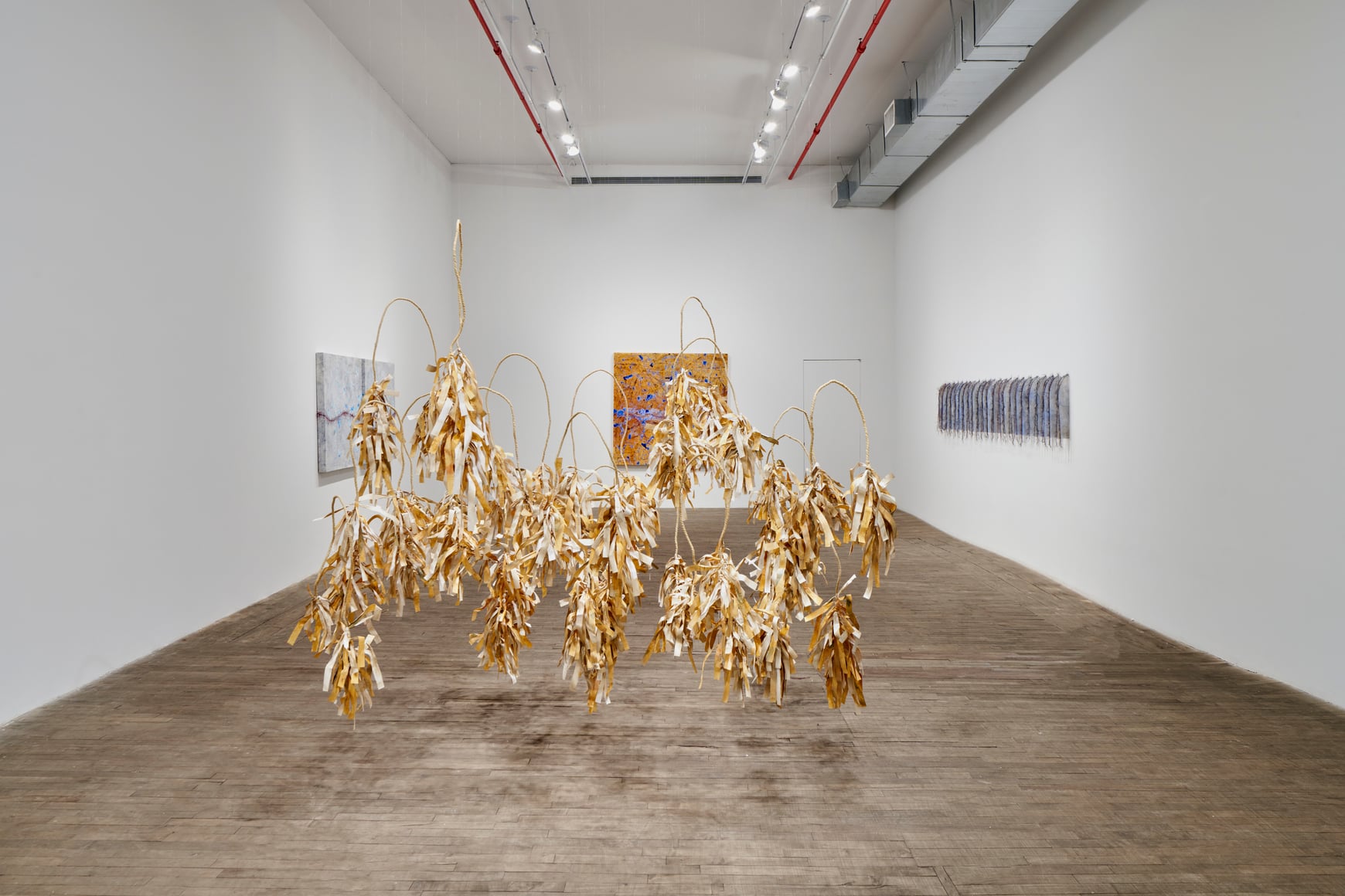 SONYA KELLIHER-COMBS: Ammivik, Home