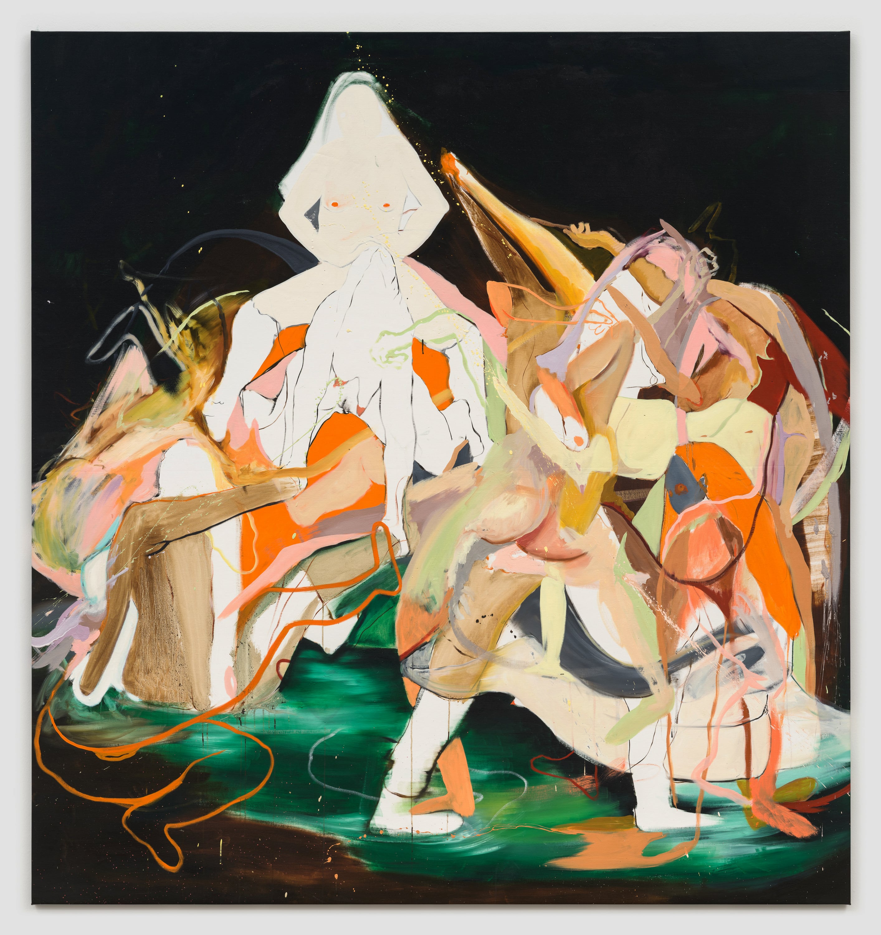 GABRIELLE DUNAYSKI - Hymen Hysteria