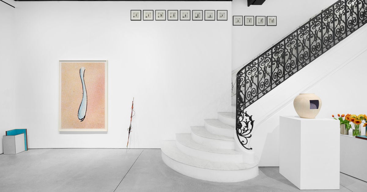 Analog: 30th Anniversary Exhibition