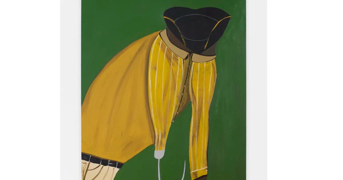 Marcus Jahmal: Booty