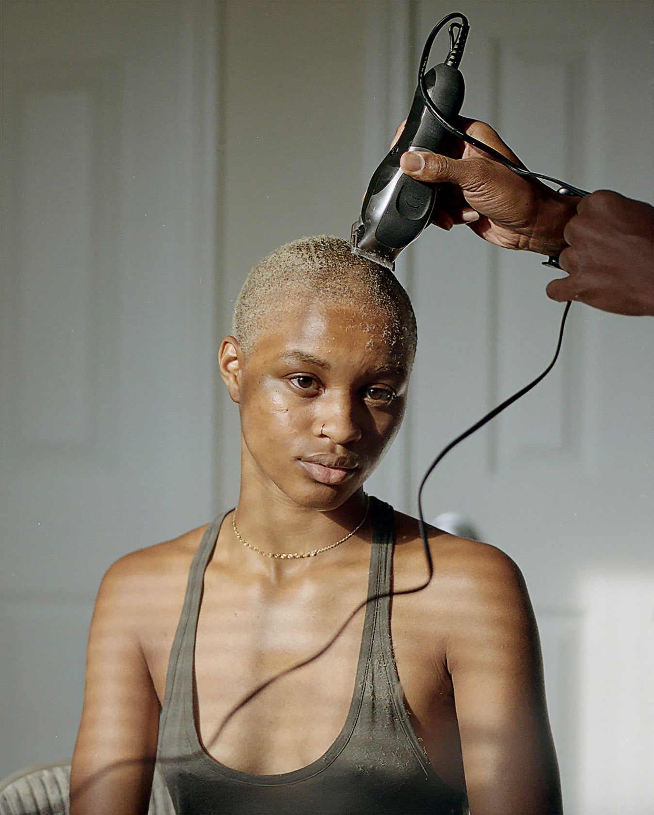 As We Rise: Photography from the Black Atlantic