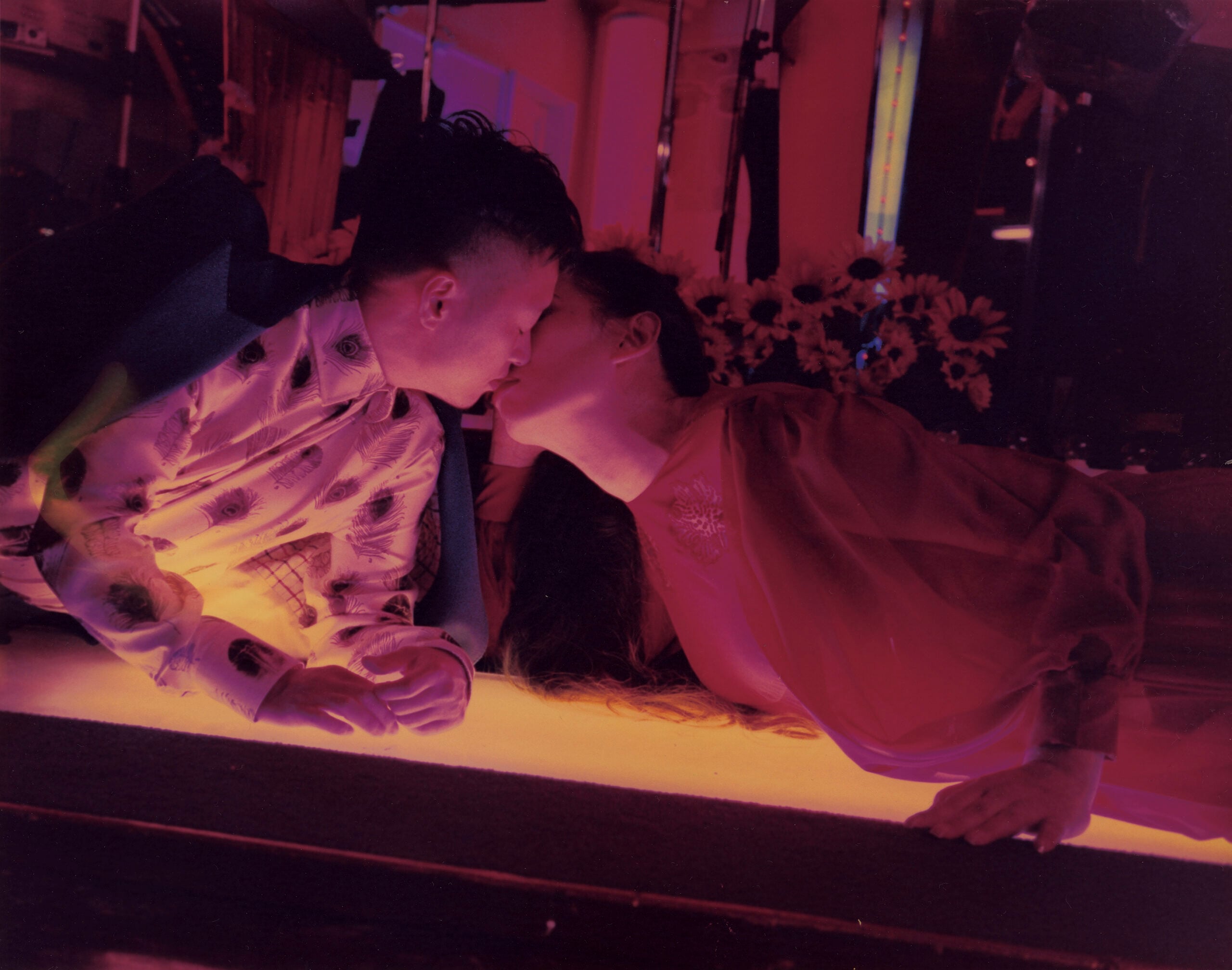 I'm So Happy You Are Here: Japanese Women Photographers from the 1950s to Now