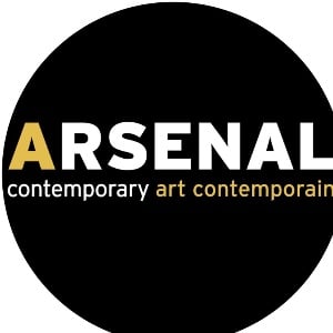 Arsenal Contemporary Art