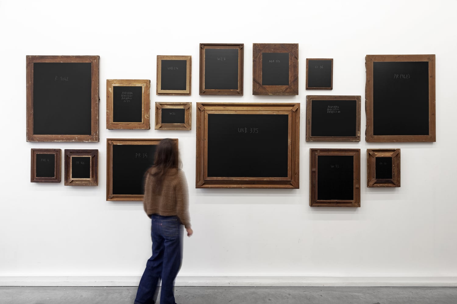 Fates of Works