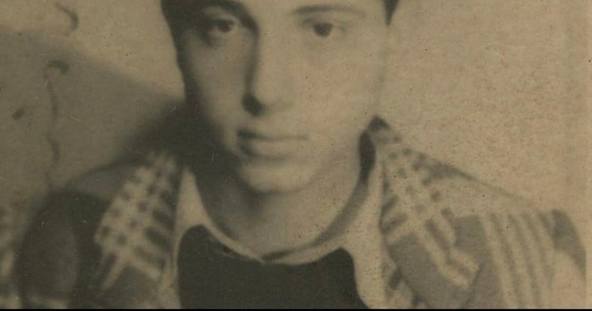 Boris Lurie: Nothing To Do But To Try