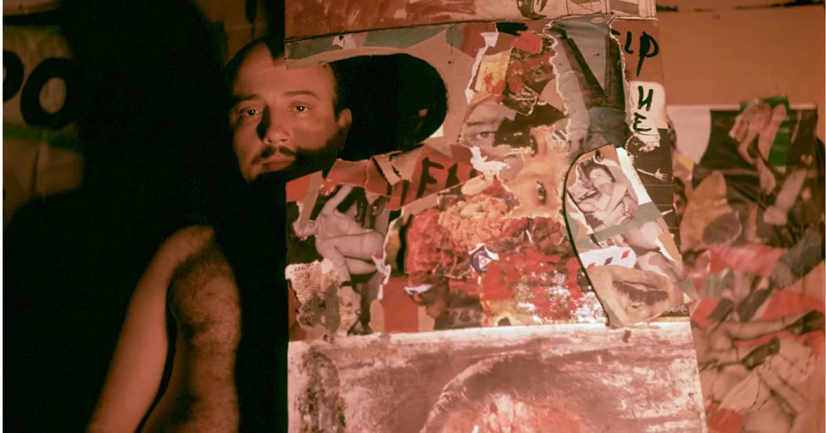 NEIN! Boris Lurie and NO!art