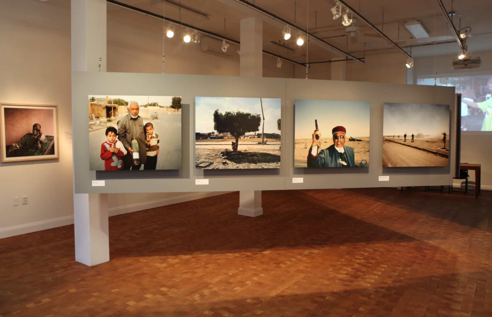 9th Annual Latin American Foto Festival