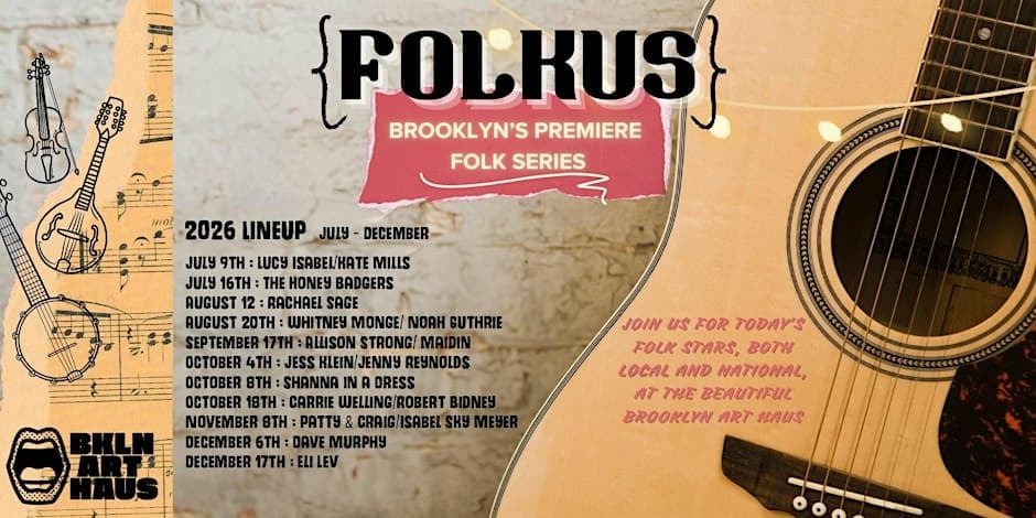 Folkus
