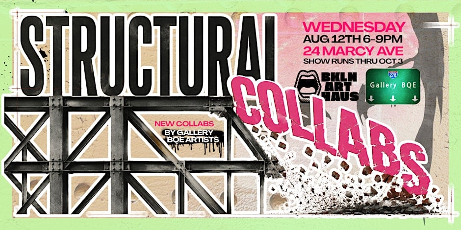Structural Collabs