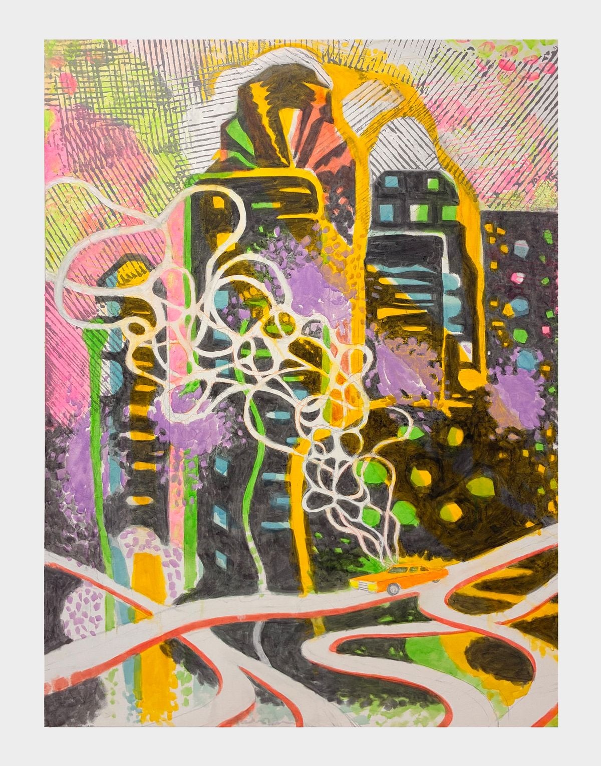 Slurpee Machine