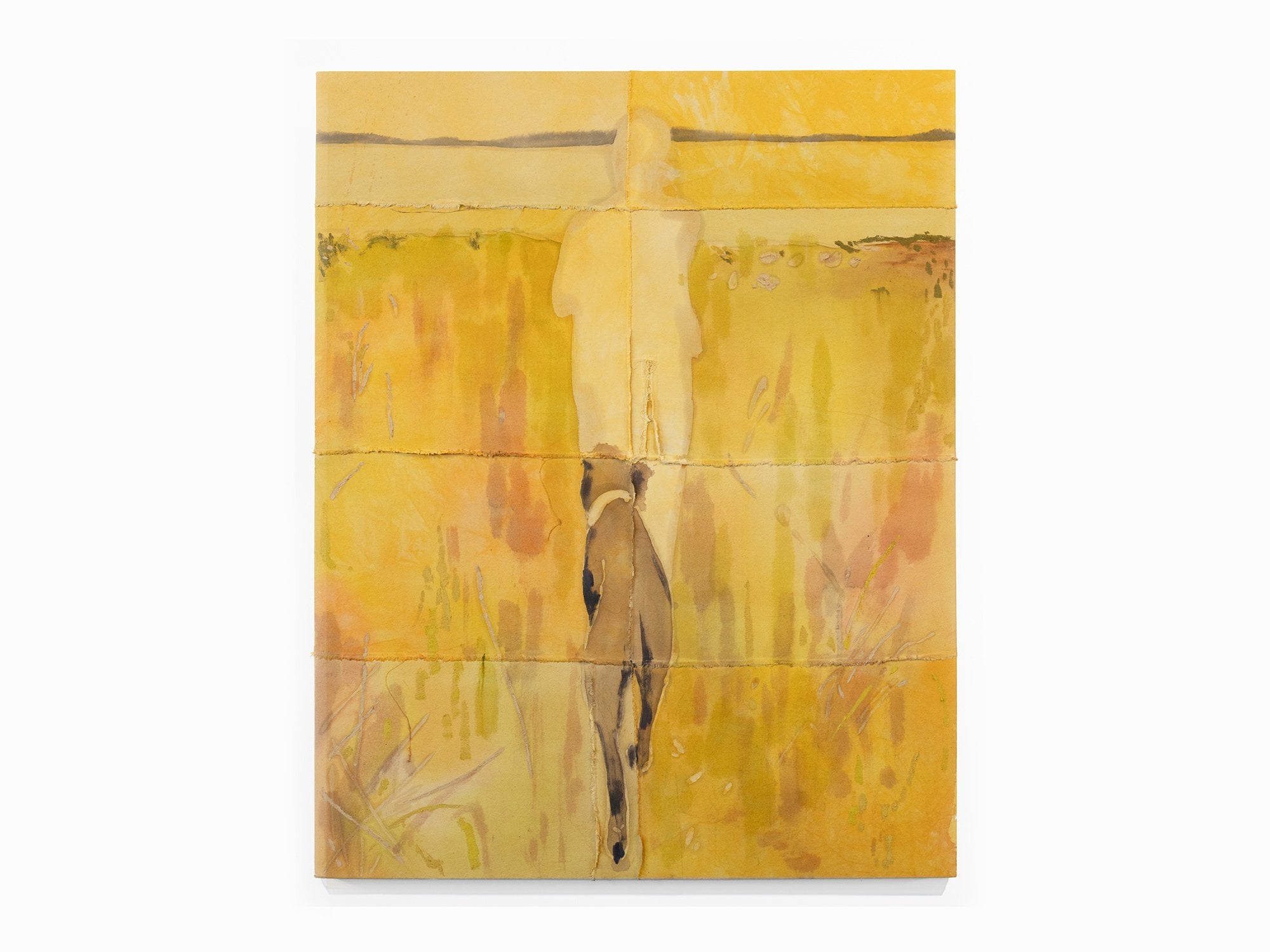 Tessa Greene O'Brien: Poems From Here