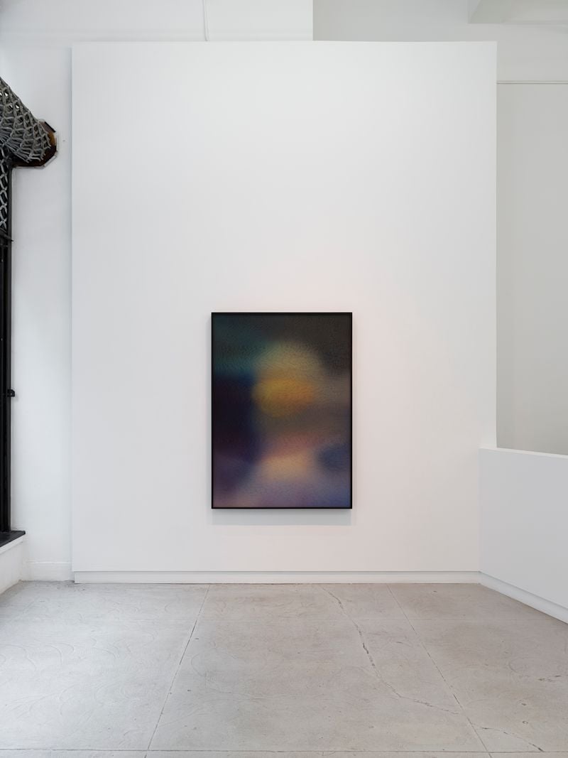 Rosha Yaghmai: Roving Wire