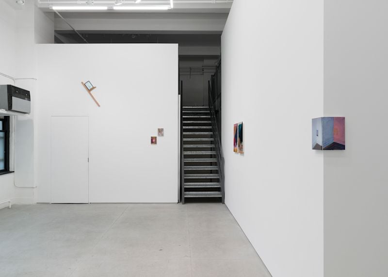 Yutaka Nozawa: RIVER, river