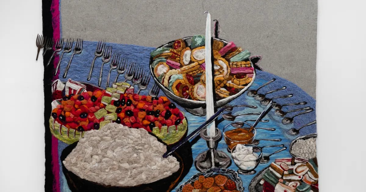 Melissa Joseph: Casserole Culture