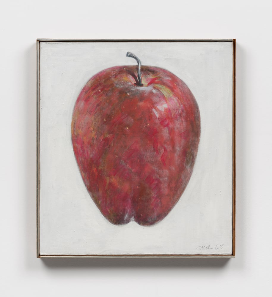 Don Nice: Early Works, 1963-68