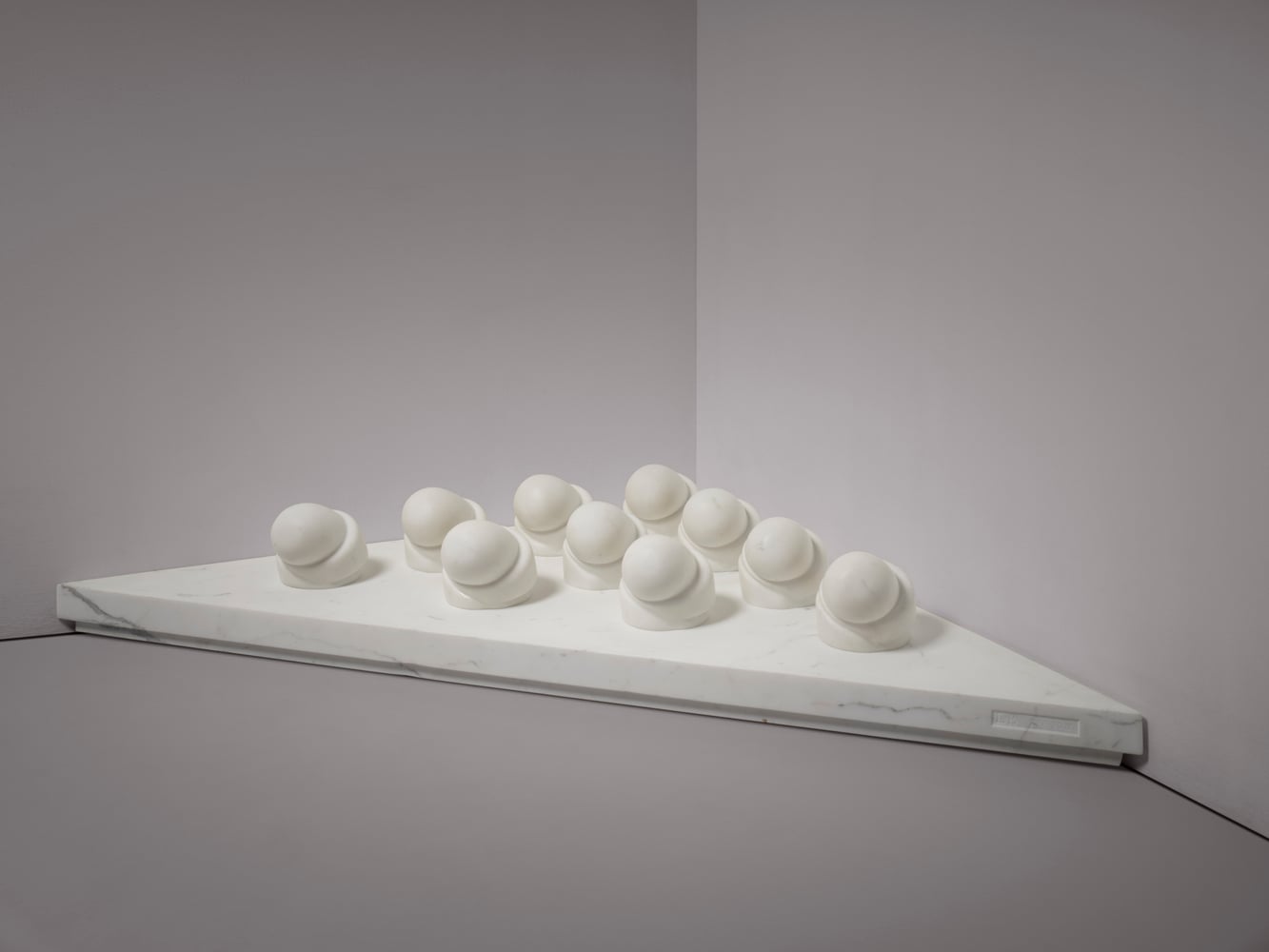 Louise Bourgeois: Germinal