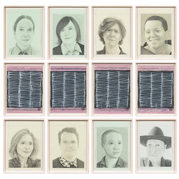 Tom Otterness: Battle of the Sexes