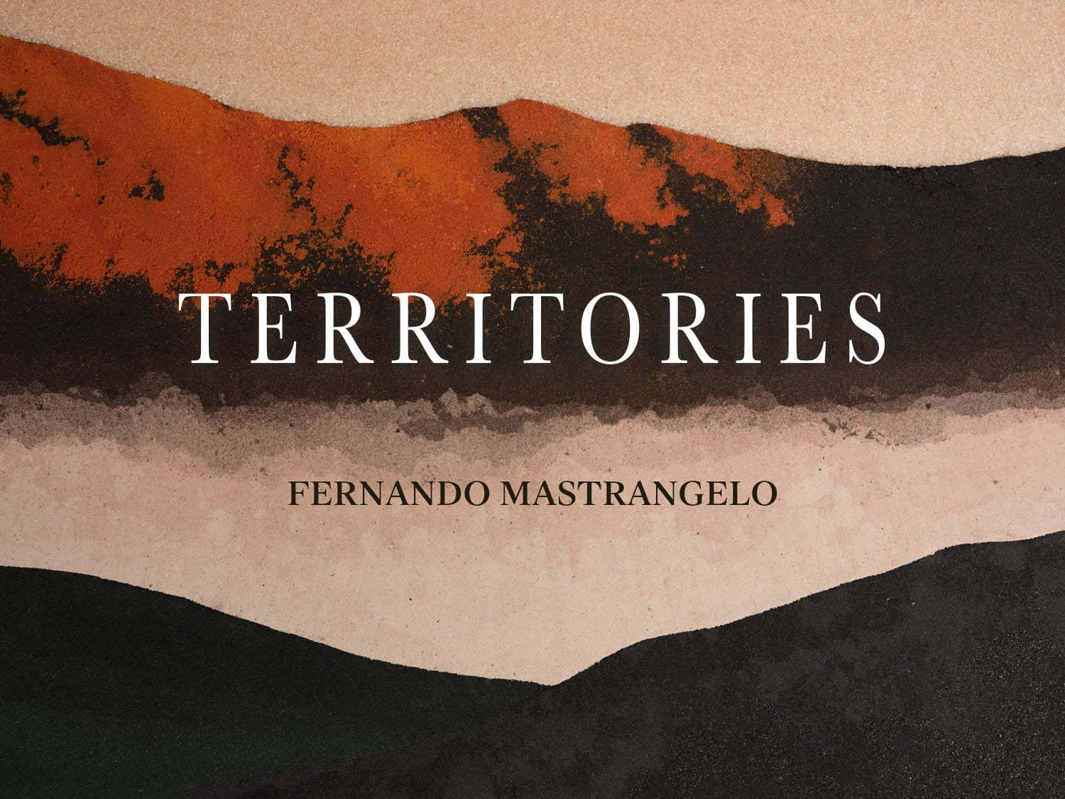 TERRITORIES
