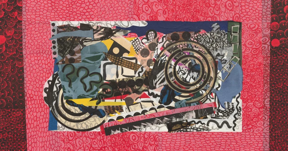 CHAKAIA BOOKER: Unpacked