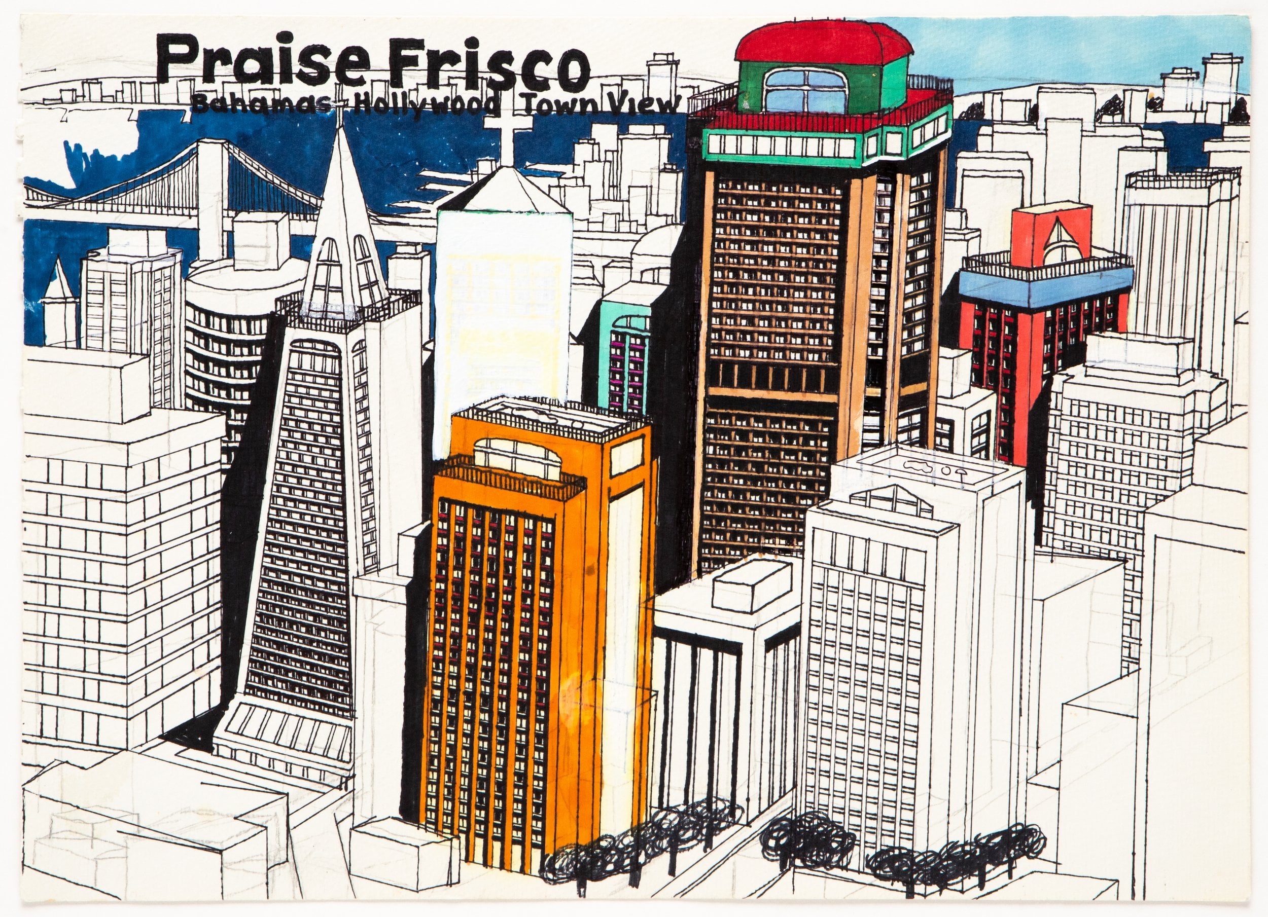 William Scott - Science Fiction Master Plan: Wholesome Encounters