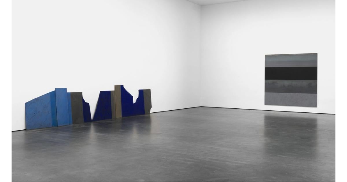 Merrill Wagner: Marking Time