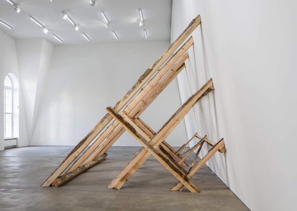 David Lamelas: The Machine