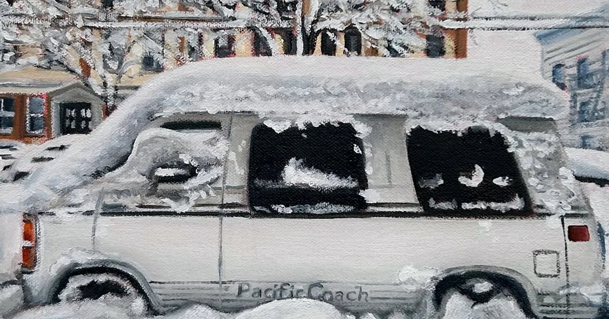Blizzard