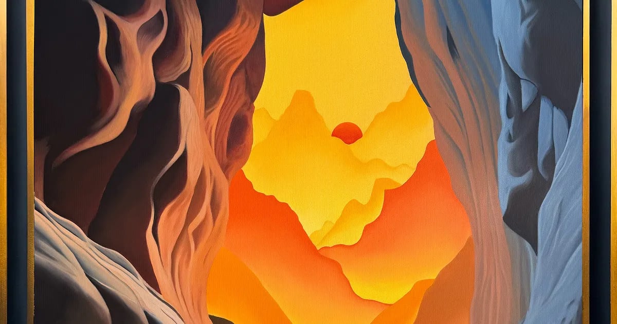 Stephen Thorpe: Half in Love with Oblivion