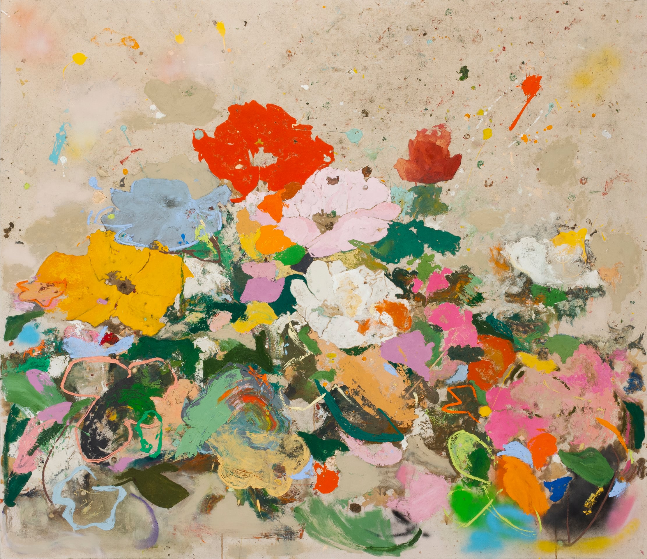 Cross Generational: 1950 to Now