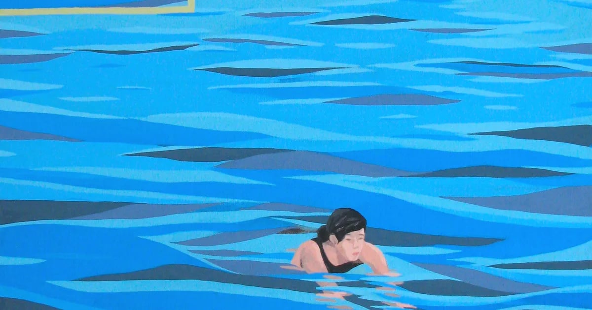 Public Pool