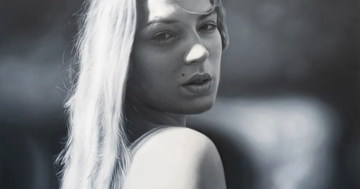 Yigal Ozeri: In Search of Beauty