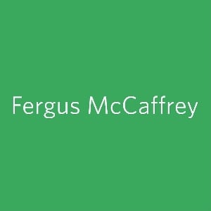 Fergus McCaffrey Gallery