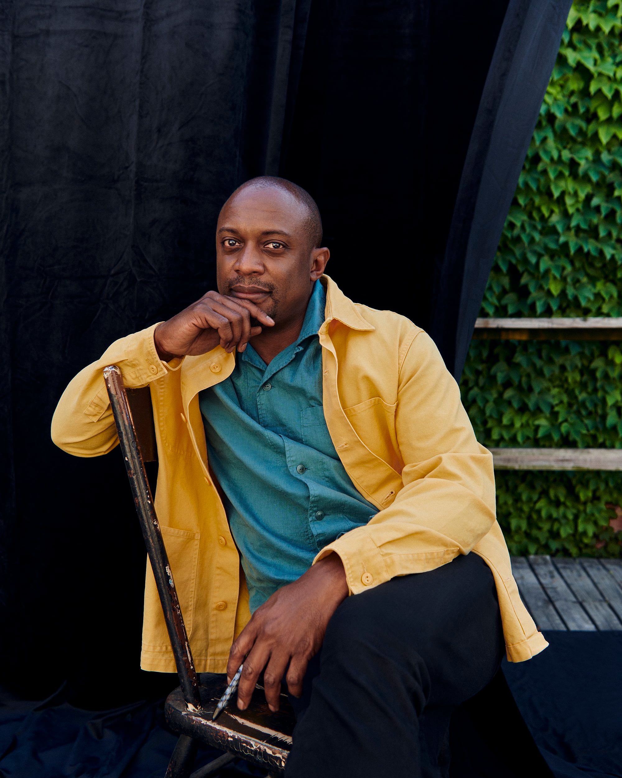 Spotlight: Hank Willis Thomas