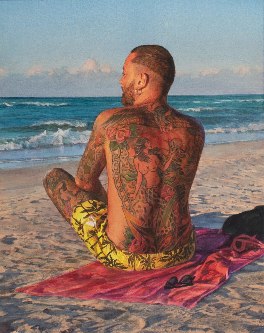 Summer of Love