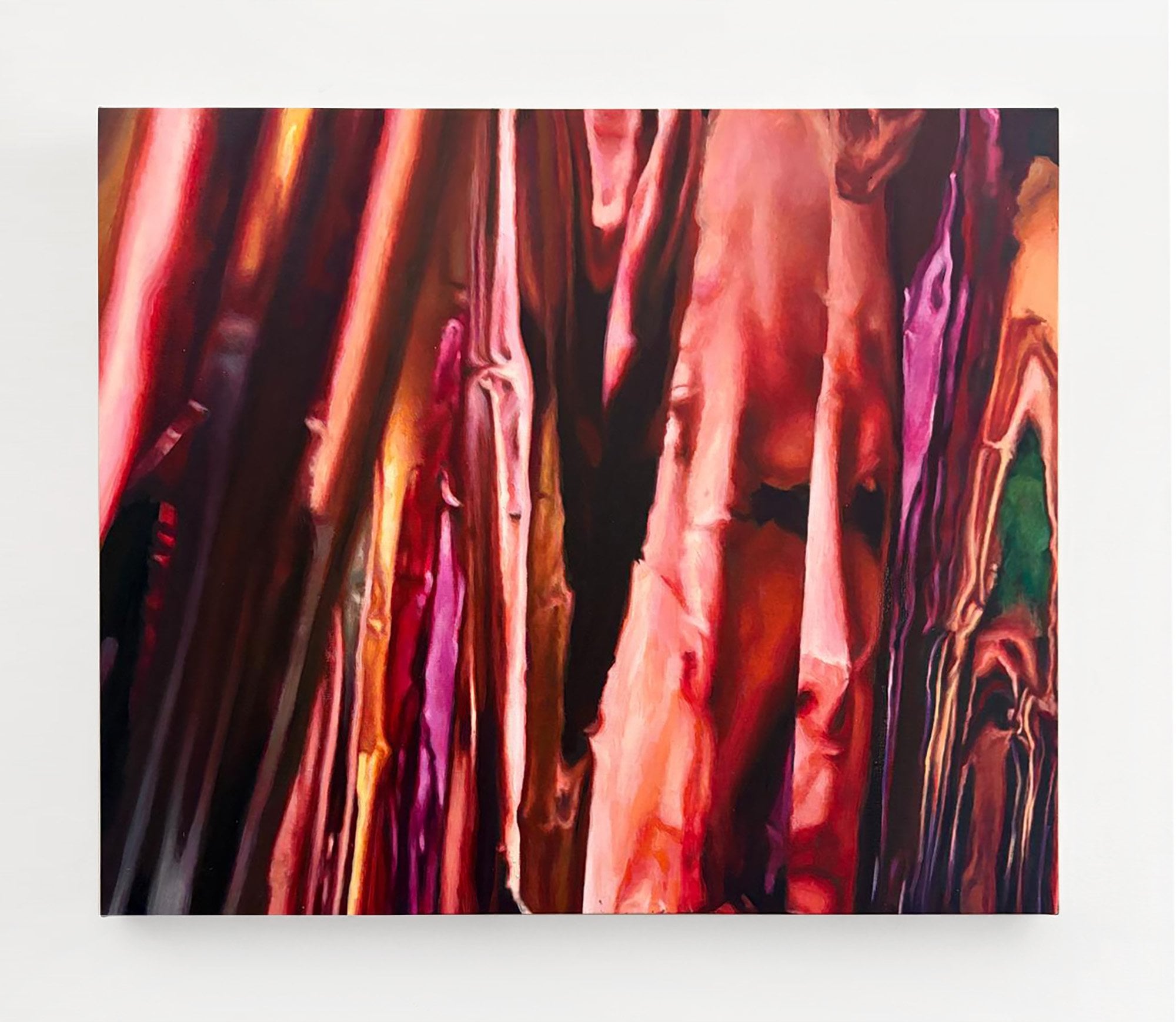 Soyoung Lee: Through Reflection - Image 1