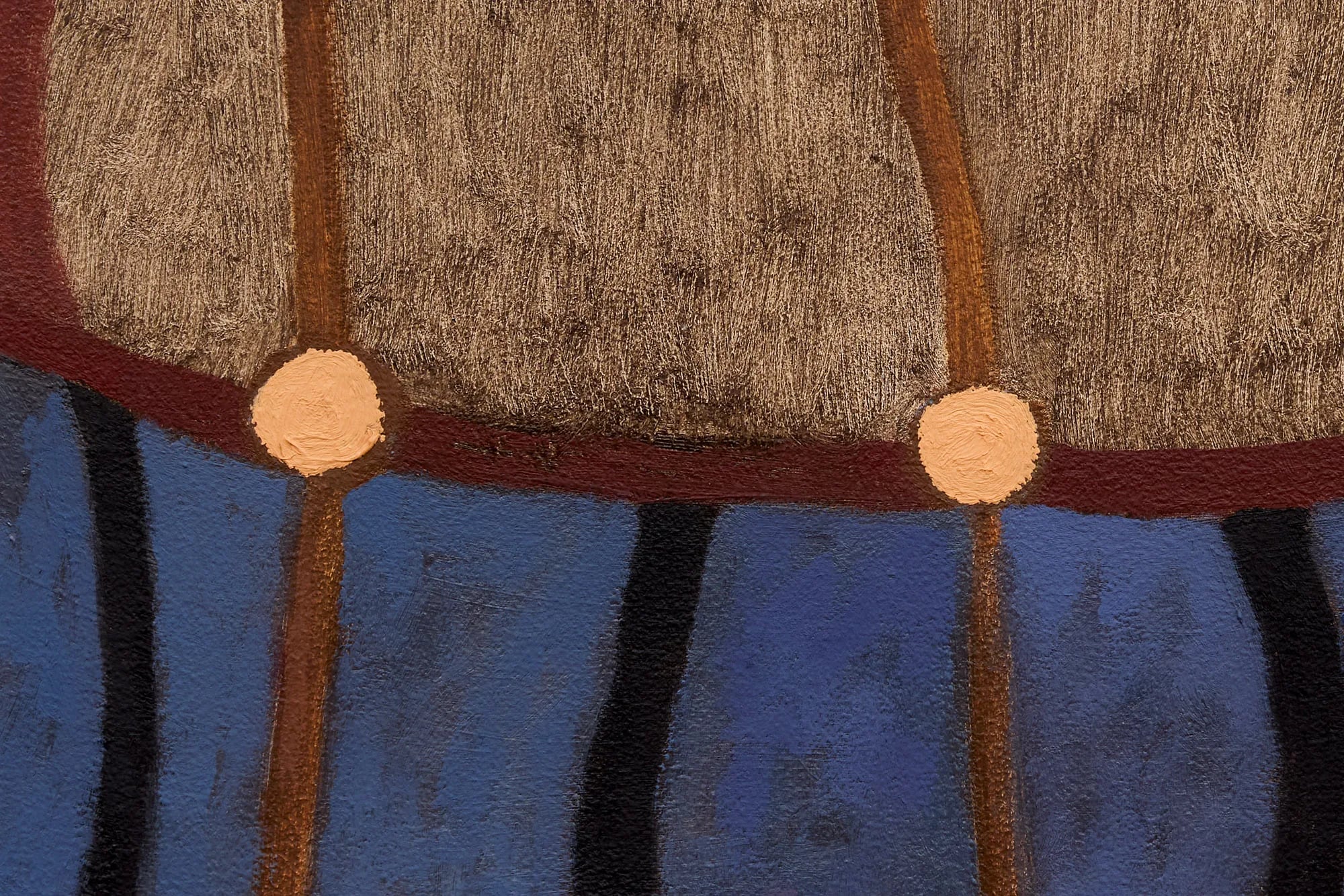 Beatrice Arraes: Seven Keys