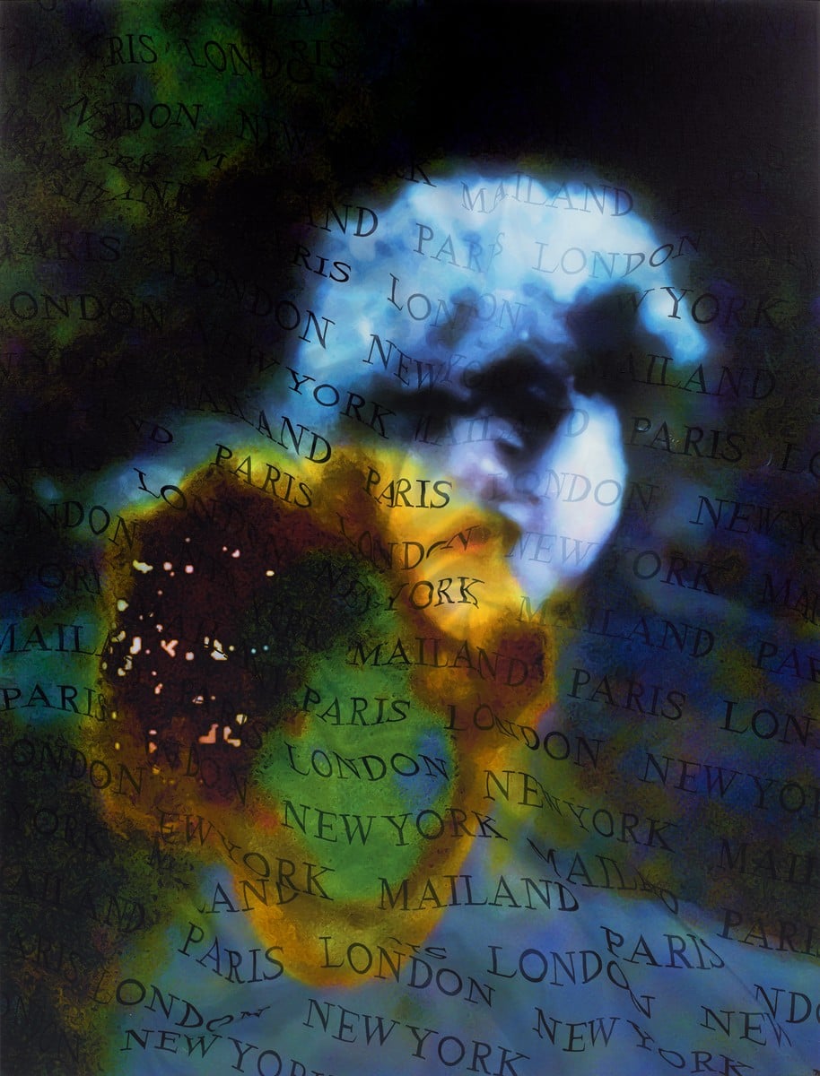Eliza Douglas: GHOSTS