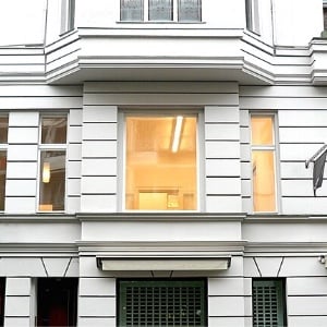 Galerie Buchholz - NY