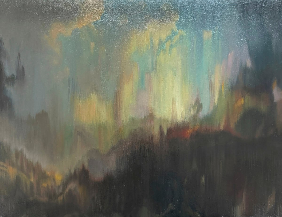 Rachel Rose - The Rest