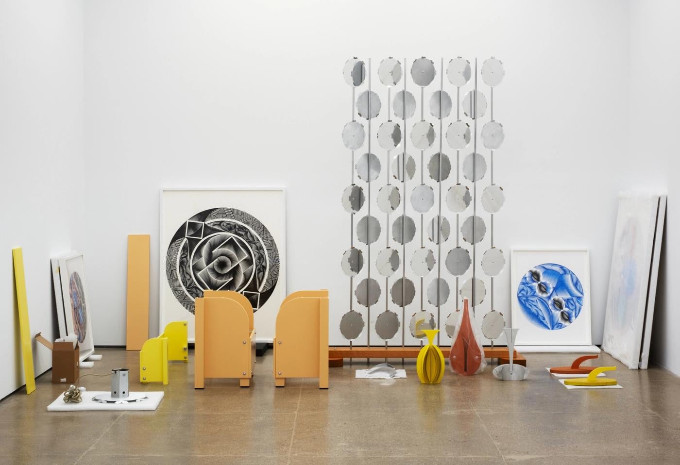 Forma di Utilità / Shape of Utility