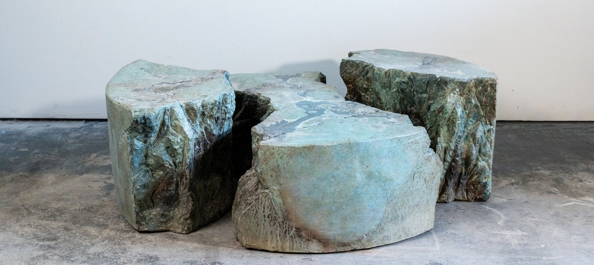 CASEY ZABLOCKI – POTENTIAL OF PIGMENT