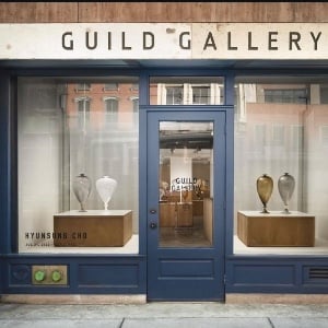 Guild Gallery New York