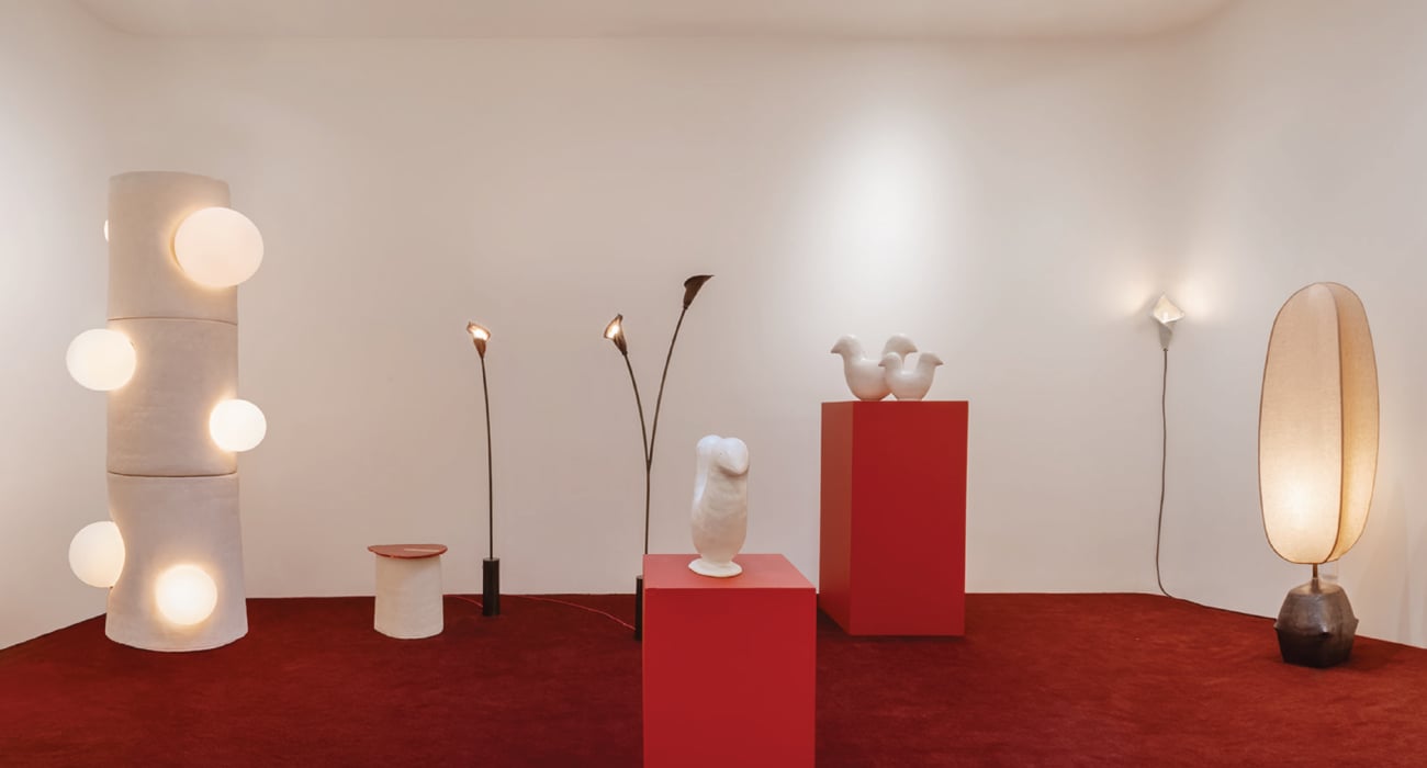 A Soft Place to Land