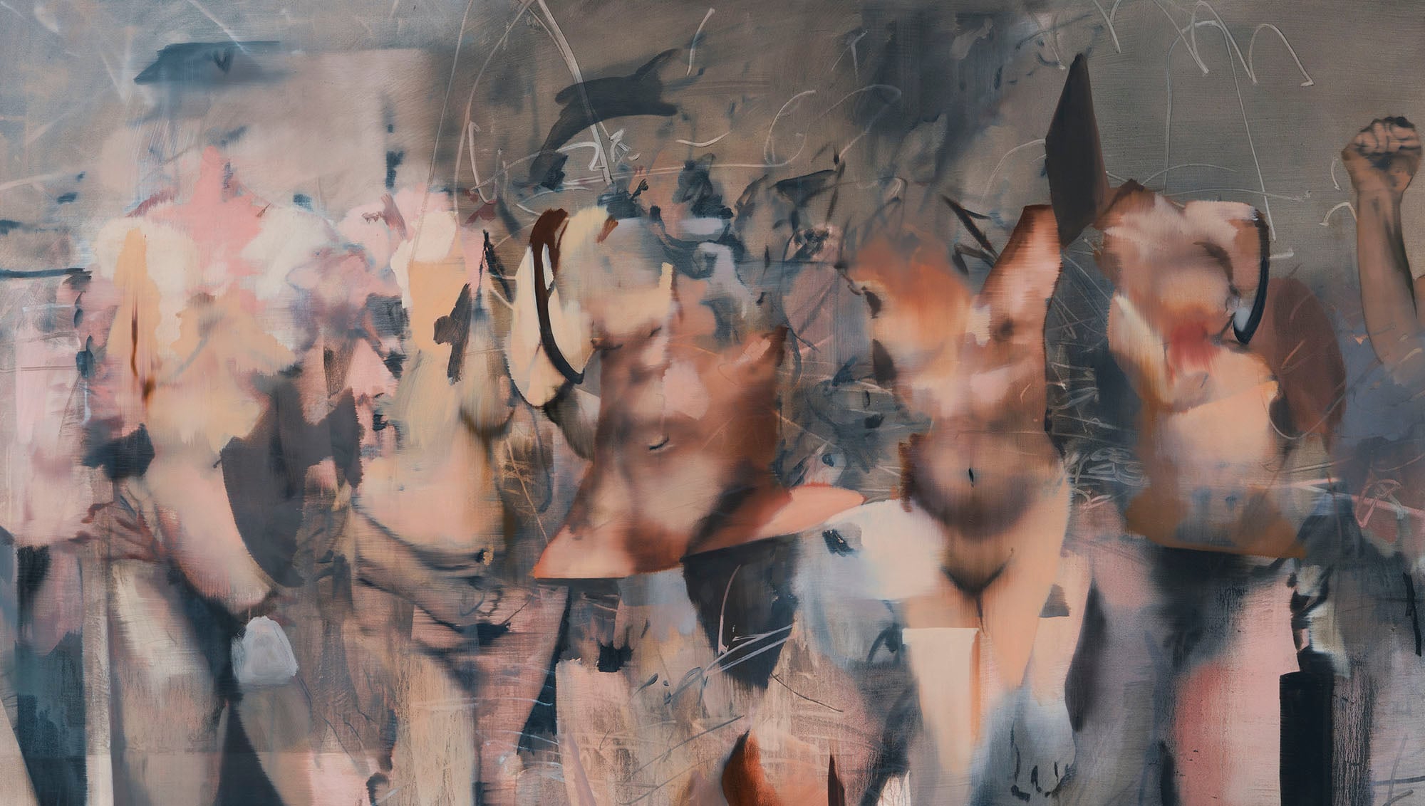 George Rouy. REPRISE